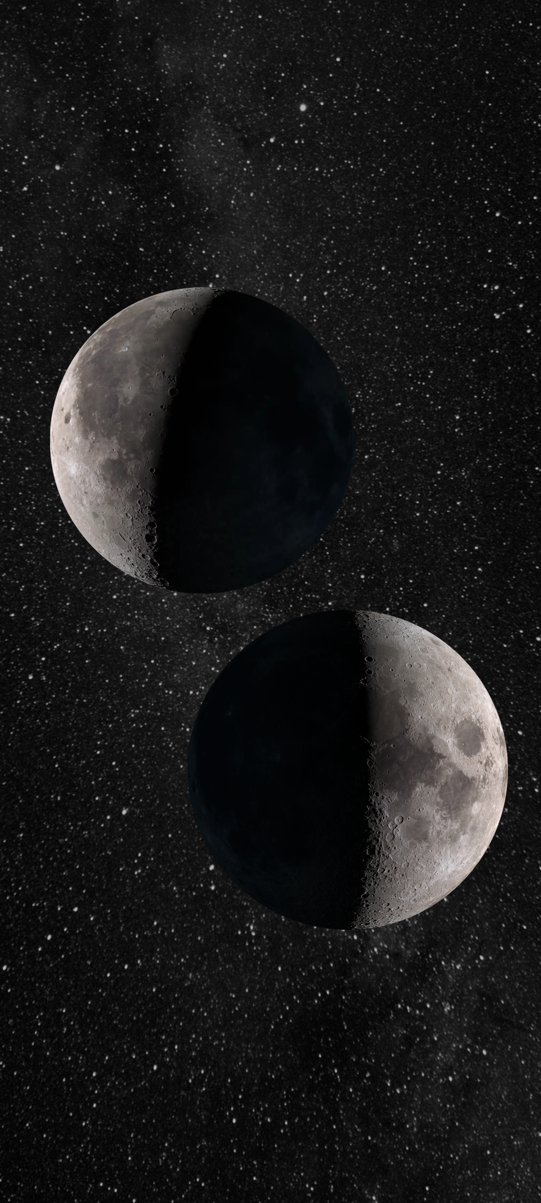 Moons