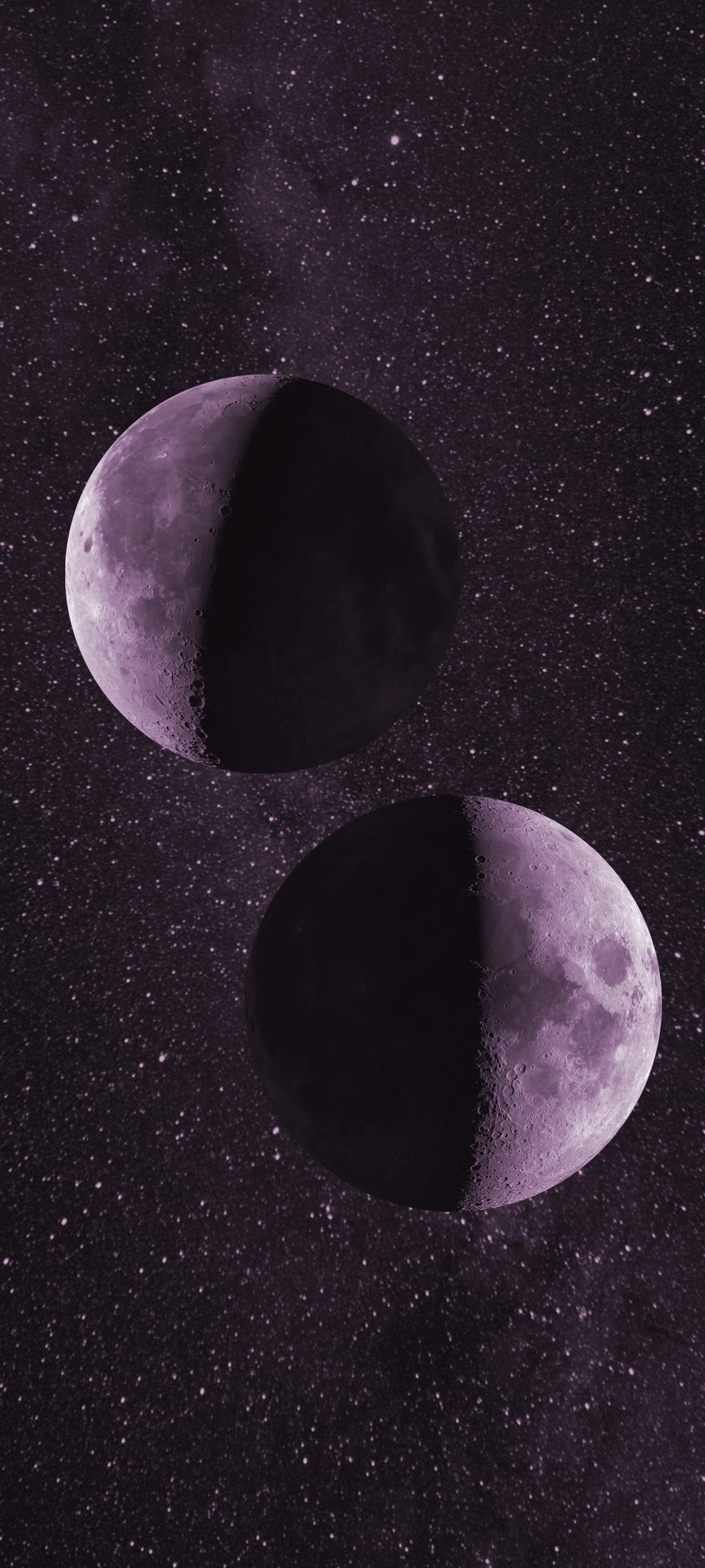 Pink Moons